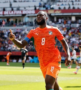 Germany vs Ivory Coast LIVE Score, FIFA World Cup 2026: 2nd Goal Ruled Out For Germany After Ivory Coast Take Lead | GER 0-1 CIV