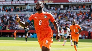 Germany vs Ivory Coast LIVE Score, FIFA World Cup 2026: Ivory Coast Miss Huge Chance As Germany Hit Panic Button | GER 0-1 CIV