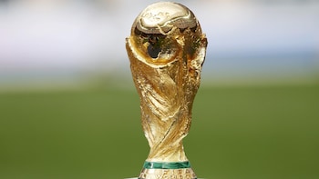 FIFA World Cup Trophy's Gold Value More Than Doubles To $713,000 Since 2022