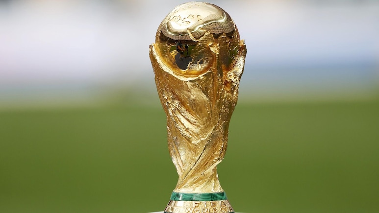 FIFA World Cup Trophy's Gold Value More Than Doubles To $713,000 Since 2022
