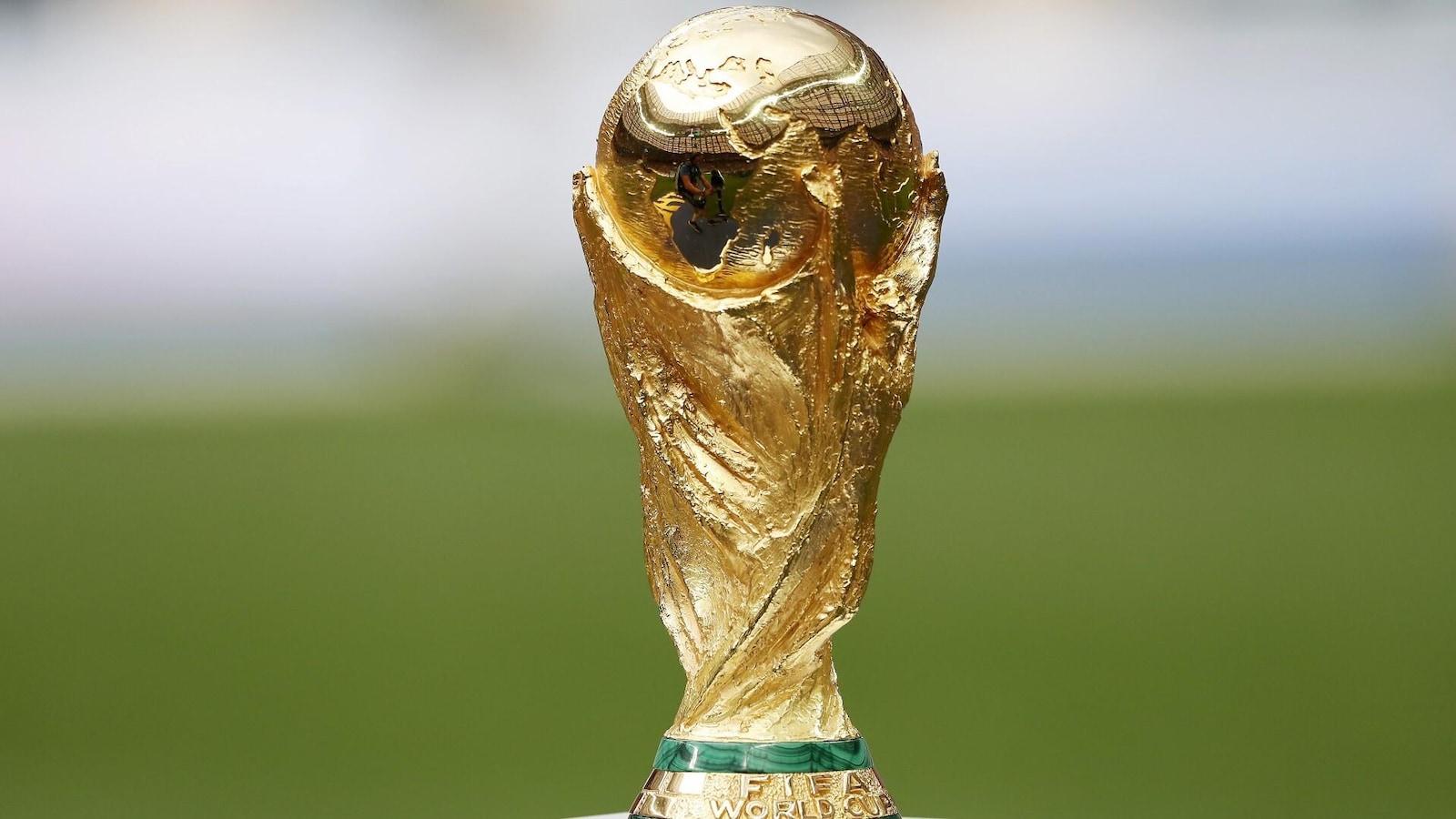 FIFA To Increase World Cup Teams From 48 To 64? Gianni Infantino Says, "Every Nation Should Be Allowed To Dream"