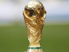 FIFA To Increase World Cup Teams From 48 To 64? Gianni Infantino Says, "Every Nation Should Be Allowed To Dream"