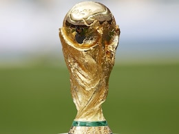 FIFA To Increase World Cup Teams From 48 To 64? Gianni Infantino Says, "Every Nation Should Be Allowed To Dream"