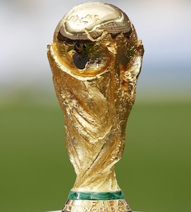 FIFA To Increase World Cup Teams From 48 To 64? Gianni Infantino Says, "Every Nation Should Be Allowed To Dream"