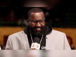 ESPN Analyst Kendrick Perkins Takes Over As Jackson State Men's Basketball GM