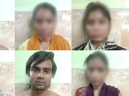Payment Dispute, Fatal Assault: Odisha Man's Death Exposes Kerala Brothel