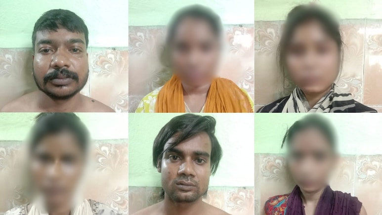 Payment Dispute, Fatal Assault: Odisha Man's Death Exposes Kerala Brothel