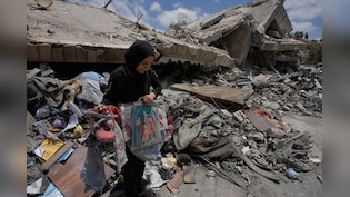 Iran Threatens Response As Israel Continues Attacks On Lebanon