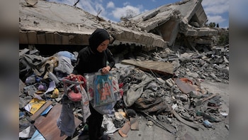 Iran Threatens Response As Israel Continues Attacks On Lebanon