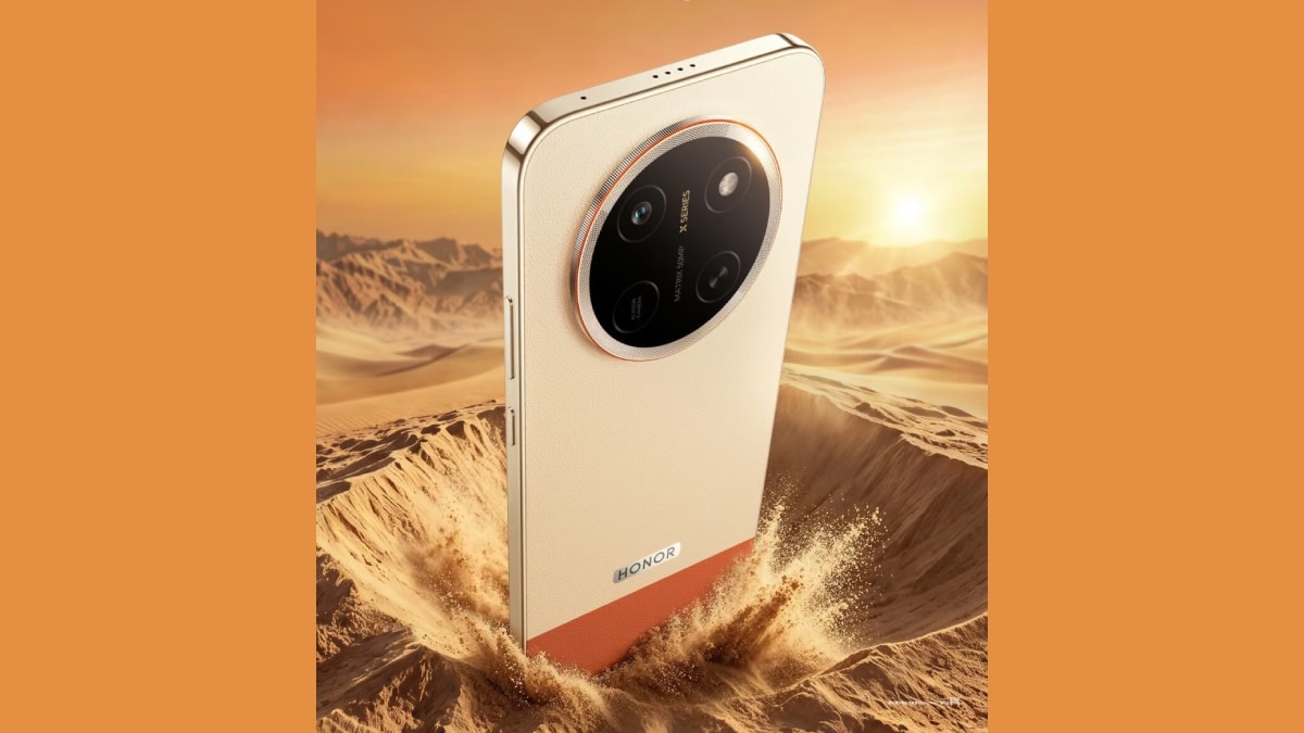 फोन नहीं, ट्यूबलाइट! 10,000 निट्स के साथ सबसे चमकदार होगा Honor X80 Pro Max, 22 जून को है लॉन्च
