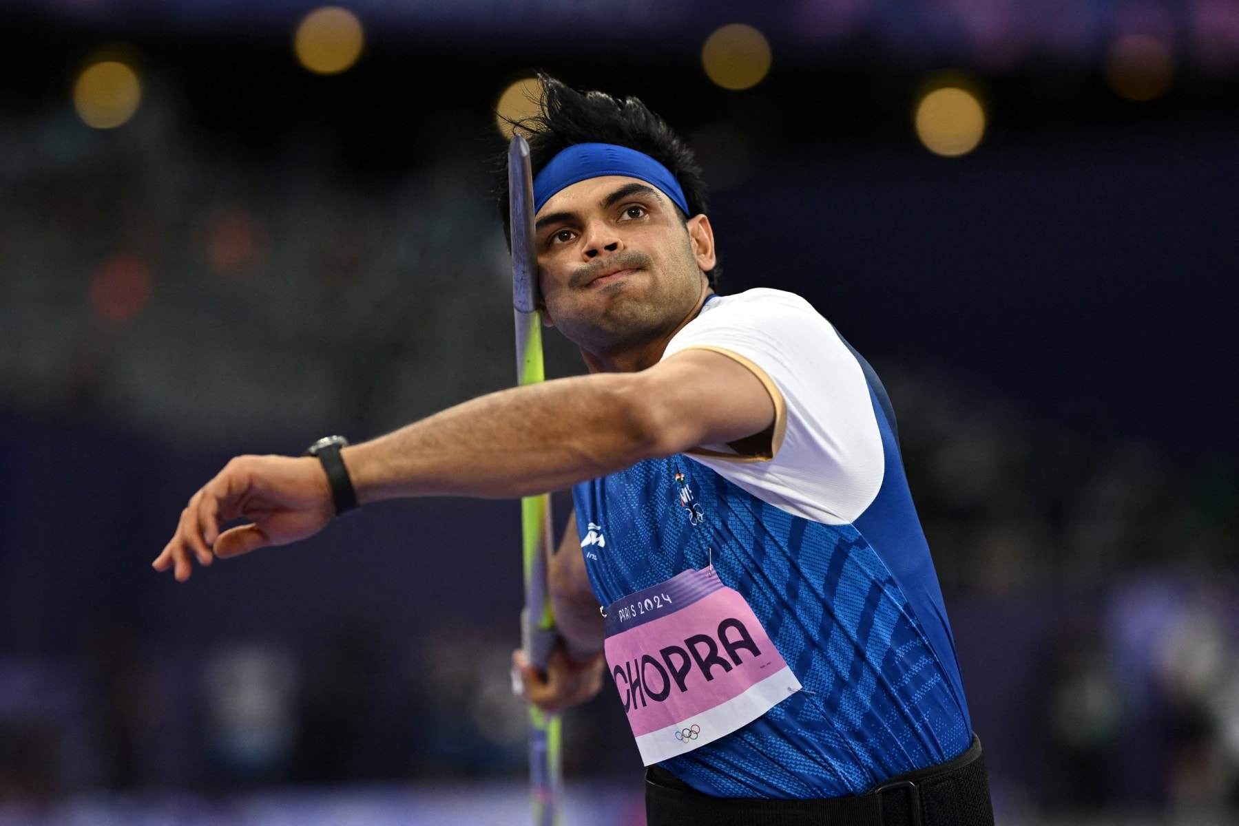 Diamond League: Neeraj Qualifies For CWG On Comeback After 9 Months, SL's Rumesh 1st