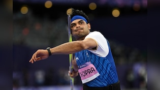 Neeraj Chopra At Doha Diamond League 2026 LIVE Updates: Disastrous Start For Neeraj Chopra On Comeback After 9 Months