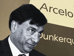 Battle For Steel: Why ArcelorMittal Is In The Eye Of Storm In France?