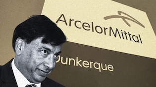 Battle For Steel: Why ArcelorMittal Is In The Eye Of Storm In France