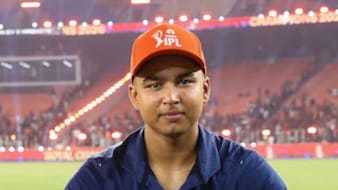 Charged Rs 1 Crore Before IPL 2026, Sooryavanshi Revises Endorsement Fee