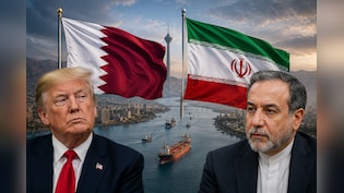 US-Iran Peace Deal, Fed's Decision, PM Modi-Trump Meeting, And More &mdash; The Week That Was