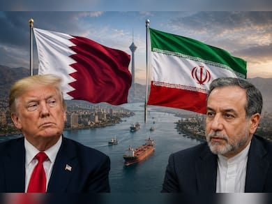 US-Iran War News Live Updates: Trump Says Deal to Be Signed Electronically, Sanctions Relief To Depend On Iran's Actions