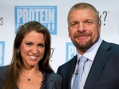 Who Are Triple H And Stephanie McMahons Kids? Meet Daughters Aurora, Murphy and Vaughn