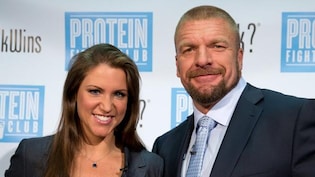 "Will Be Missed": Triple H Mourns Longtime WWE Fan Rick Achberger After His Passing
