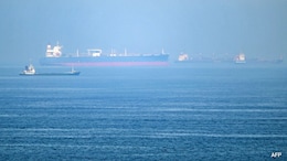 US Hit Panama-Flagged Ship That Tried To Break Iranian Port Blockade: Report