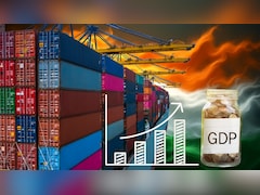 RBI ने घटाया GDP ग्रोथ का अनुमान, इकोनॉमिस्‍ट ने इसे व्‍यवहारिक फैसला बताया, समझाया- क्‍यों चिंता की बात नहीं 
