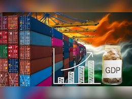 RBI ने घटाया GDP ग्रोथ का अनुमान, इकोनॉमिस्&zwj;ट ने इसे व्&zwj;यवहारिक फैसला बताया, समझाया- क्&zwj;यों चिंता की बात नहीं&nbsp;