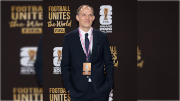 Thomas Tuchel's Words Carry Weight On And Off The Pitch As FIFA Acts On England Boss' Plea