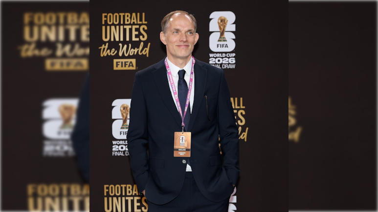 Thomas Tuchel's Words Carry Weight On And Off The Pitch As FIFA Acts On England Boss' Plea