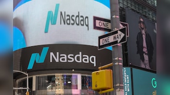 Wall Street Highlights: S&P 500, Nasdaq Slide as Wall Street Gets AI Wake-Up Call
