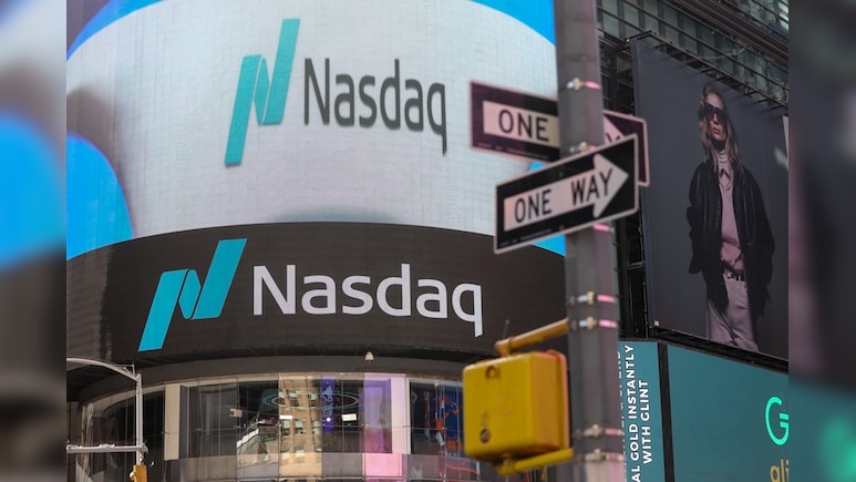 Wall Street Highlights: S&P 500, Nasdaq Slide as Wall Street Gets AI Wake-Up Call