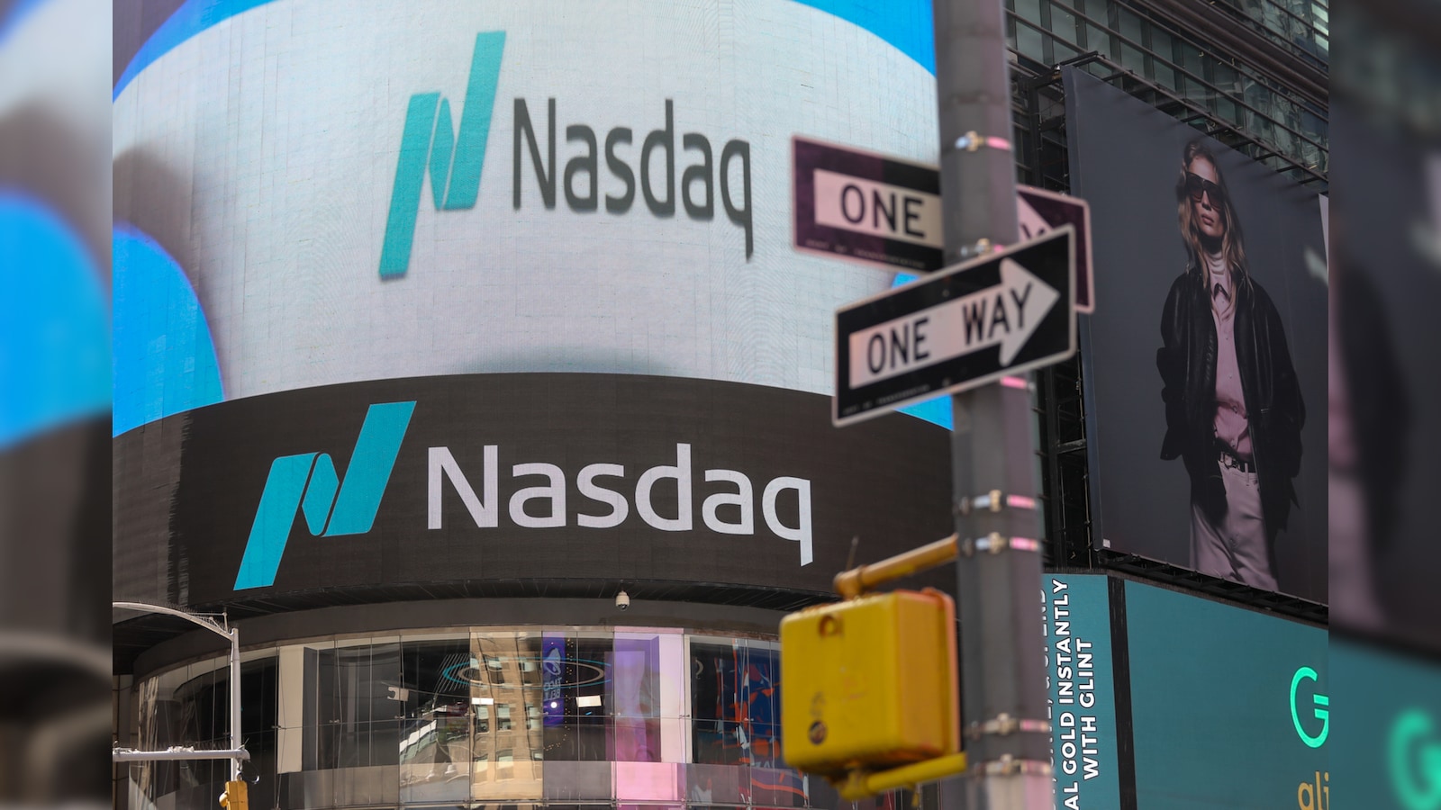 Wall Street Highlights: S&P 500, Nasdaq Slide as Wall Street Gets AI Wake-Up Call