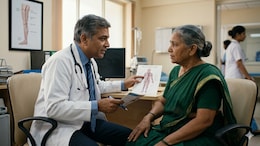 Leg Pain May Be An Early Warning Sign Of Severe Vascular Disease