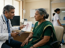 Leg Pain May Be An Early Warning Sign Of Severe Vascular Disease