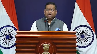 India Condemns Iran's Strike On Merchant Vessel Off Oman's Coast; 10 Indians Rescued, One Missing