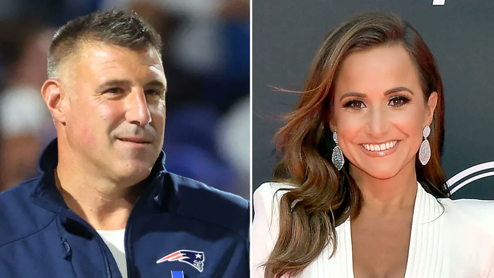 "The Vrabel Side Will Fade": Mike Vrabel-Dianna Russini Scandal Enters Critical Phase as NFL Analyst Predicts Its Fate