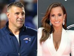 NFL analyst predicts Mike Vrabel-Dianna Russini scandal's fate