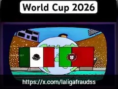 Did <i>The Simpsons</i> Actually Just Predict The 2026 World Cup Finalists?