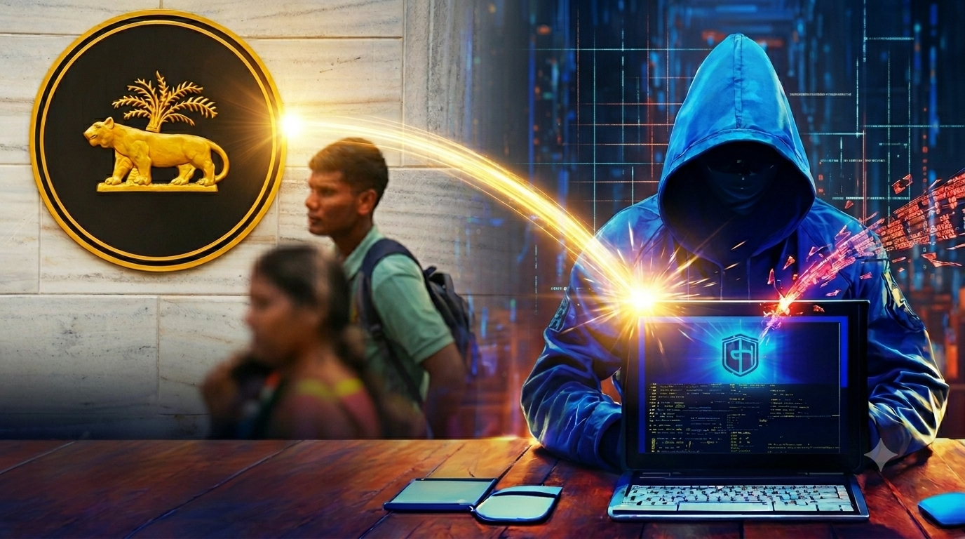 Lost Money In Online Scam? RBI Says You Could Get Up to Rs 25,000 Back Soon