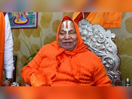 तुलसी पीठ को बदनाम करने की साजिश, आशुतोष ब्रह्मचारी के दावों पर रामभद्राचार्य का जवाब