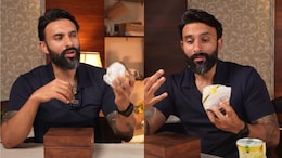 Can You Eat McDonald's And Still Lose Weight? Tamannaah Bhatia's Trainer Shares The Secret