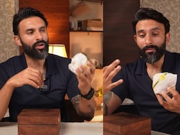 Can You Eat McDonald's And Still Lose Weight? Tamannaah Bhatia's Trainer Shares The Secret