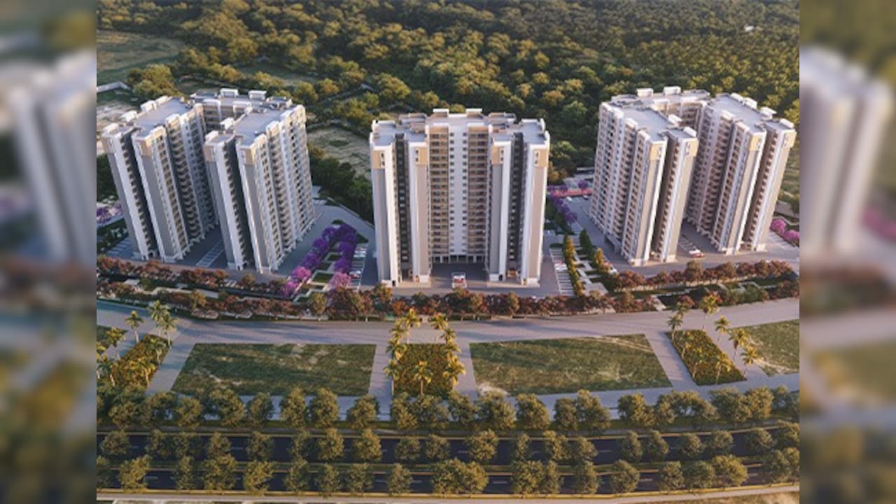 Embassy Developments Aims Rs 8,000-Crore Pre-Sales In FY27 On Strong Home Demand: MD Aditya Virwani