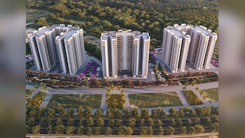 Embassy Developments Aims Rs 8,000-Crore Pre-Sales In FY27 On Strong Home Demand: MD Aditya Virwani