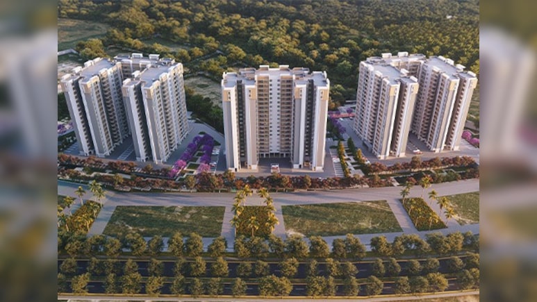 Embassy Developments Aims Rs 8,000-Crore Pre-Sales In FY27 On Strong Home Demand: MD Aditya Virwani