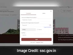 Staff Selection Commission ASO LDCE 2026 Notification Out For 341 Vacancies