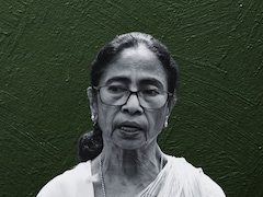 More Trouble For Mamata Banerjee? Rebel Leader Revises Strength