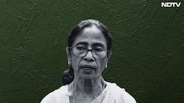 Mamata Banerjee's Existential Crisis As Trinamool Hits Breaking Point