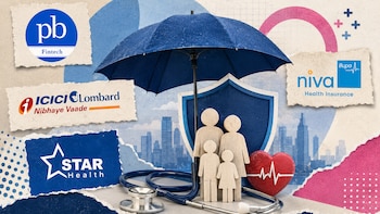 IRDAI Unveils Five-Year Expense Caps On Insurers: SBI Life Among Key Winners; PB Fintech Hardest Hit