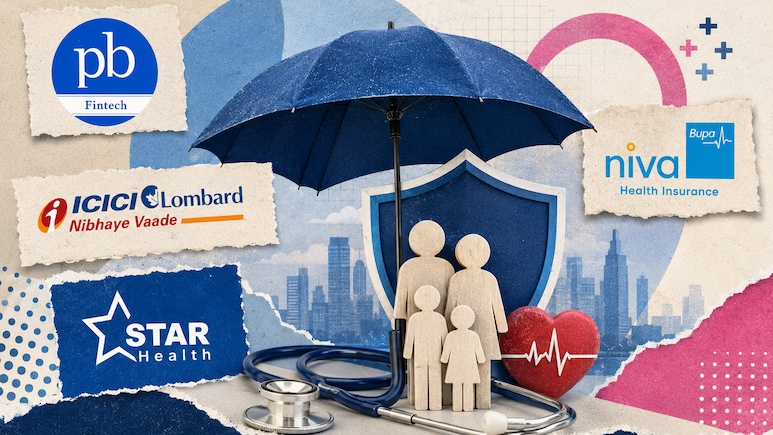 IRDAI Unveils Five-Year Expense Caps On Insurers: SBI Life Among Key Winners; PB Fintech Hardest Hit