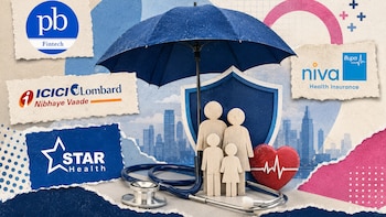 IRDAI Unveils Aggressive Five-Year Expense Caps On Insurers: SBI Life Among Key Winners; PB Fintech Hardest Hit